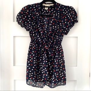 Max Studio top size small